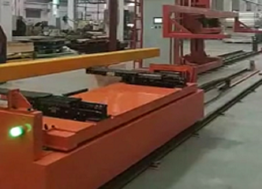特種堆垛機